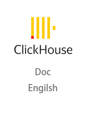 ClickHouse Doc