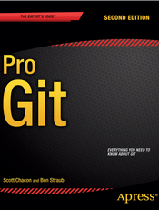 Pro Git 2nd Edition (2014)